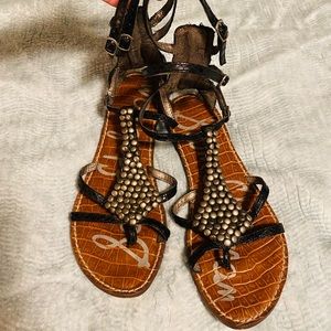 Sam Edelman Ginger Sandal